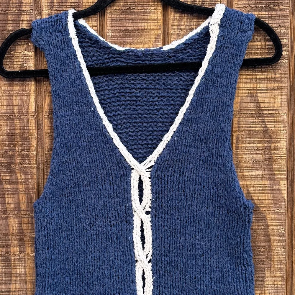 Free People soft knit
